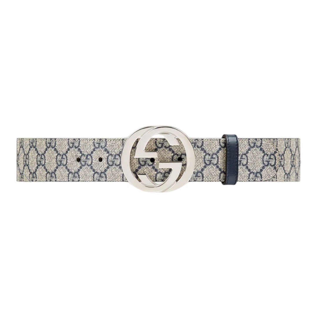 "GG" BELT