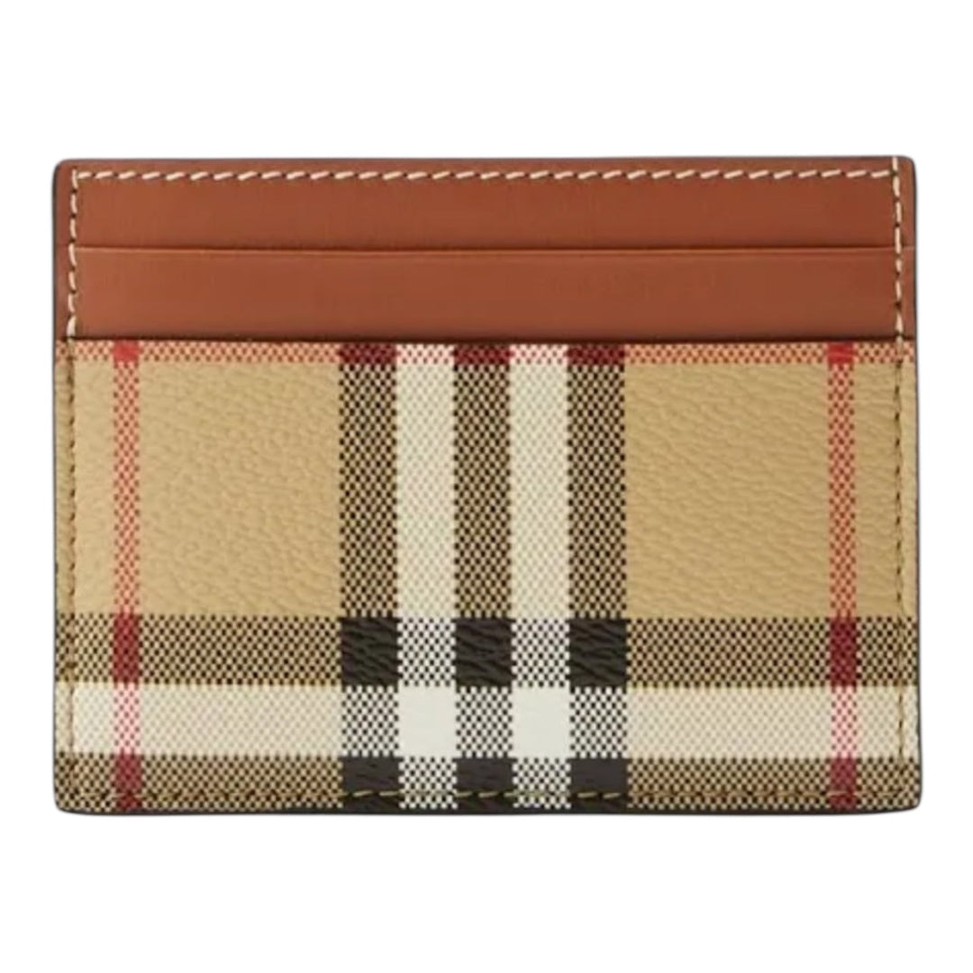 "BERRY" CARD CASE