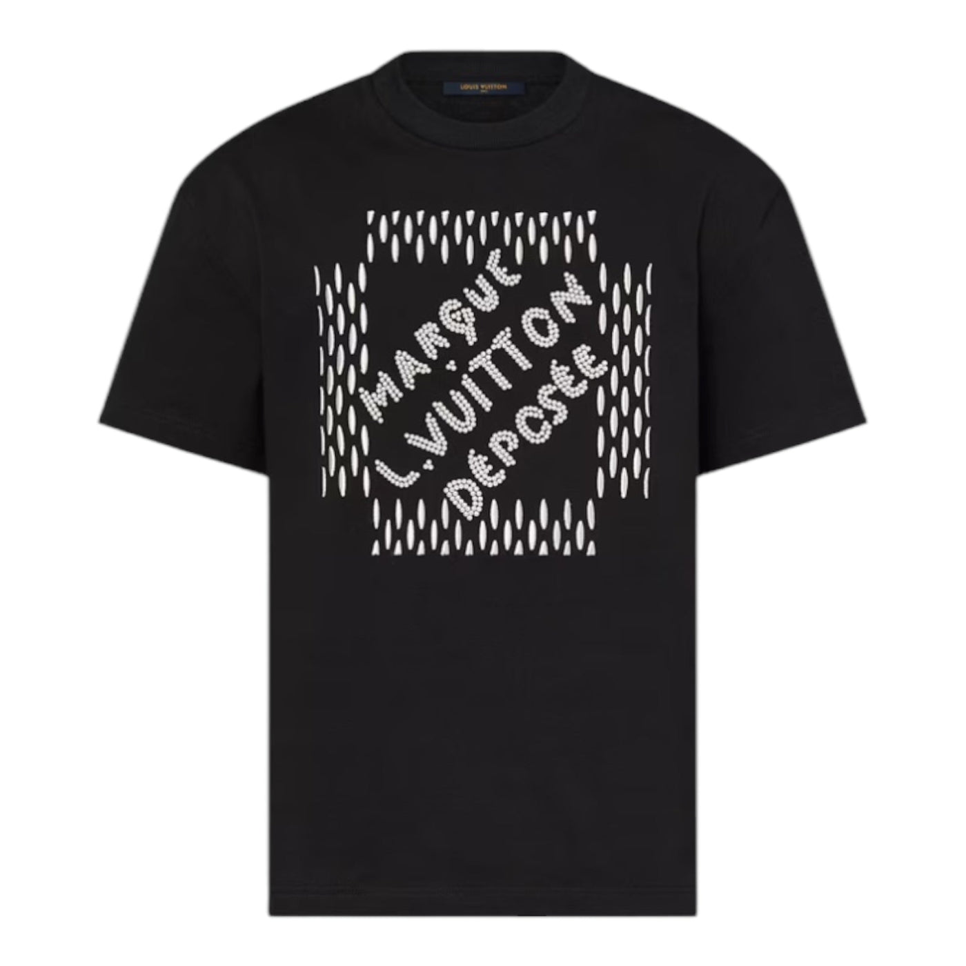 "LV" T-SHIRT