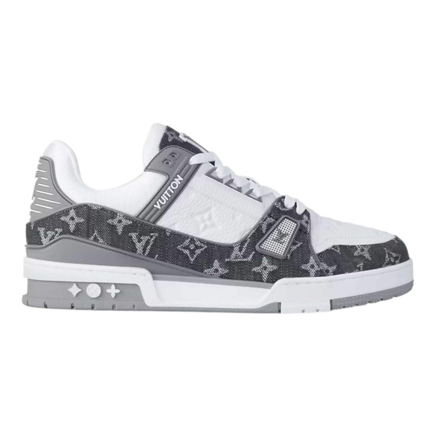 "LV" TRAINER
