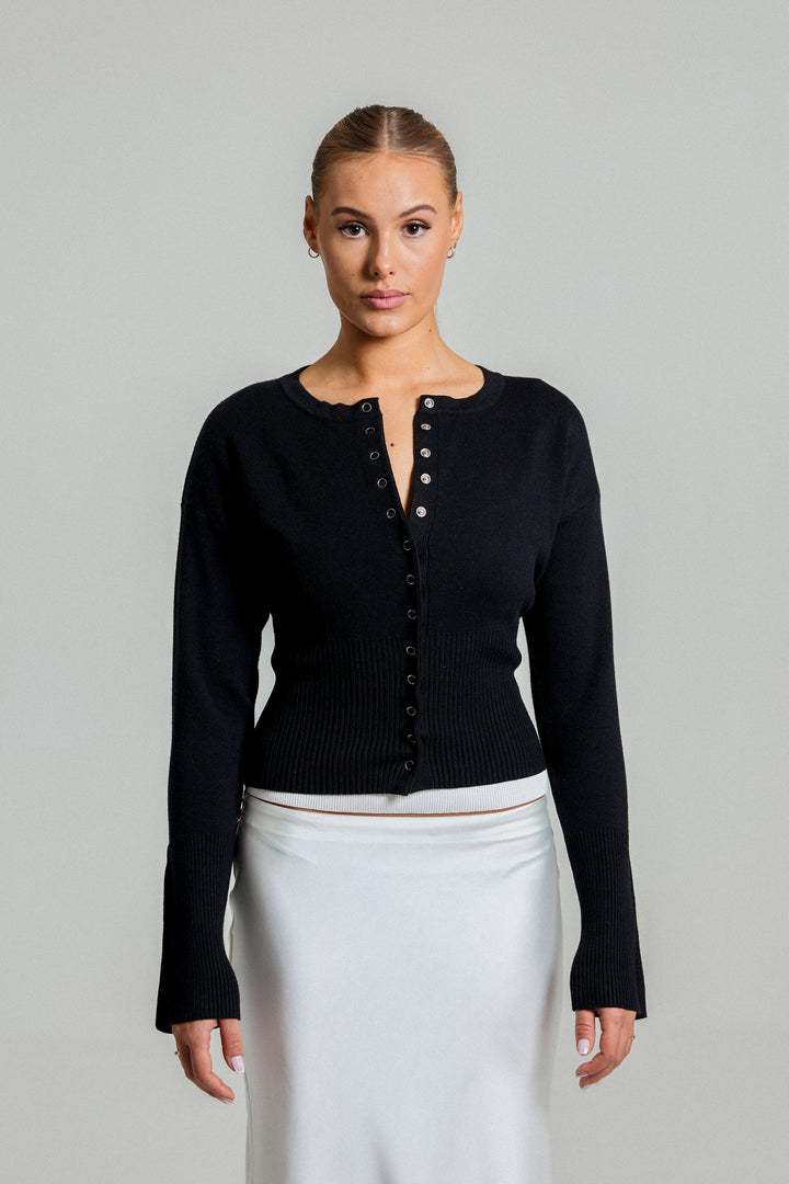 Alba Cardigan