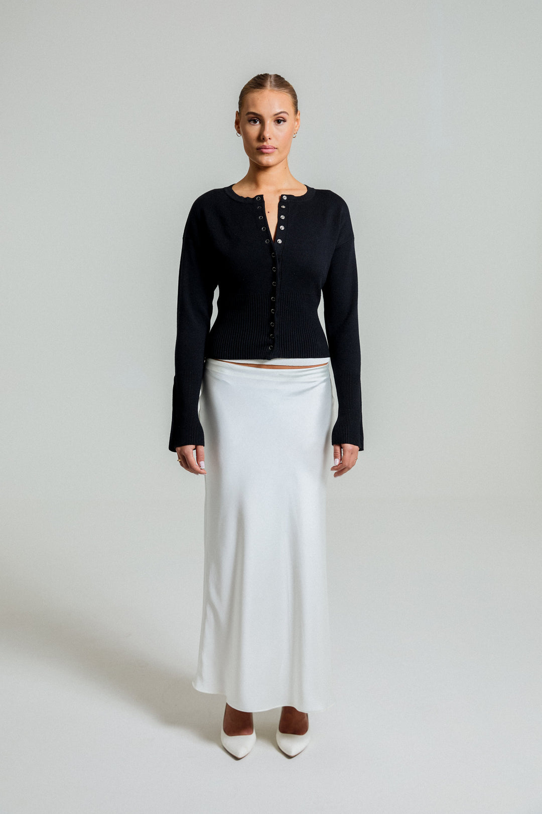 Alba Cardigan