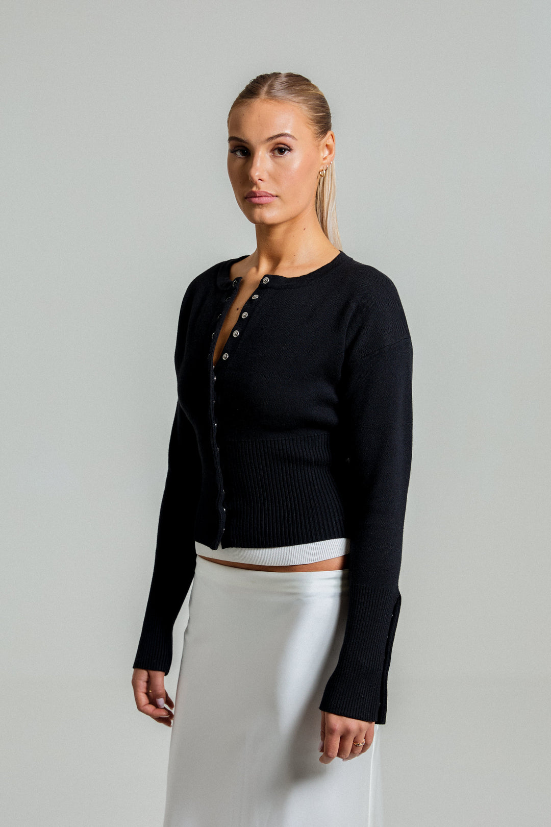 Alba Cardigan