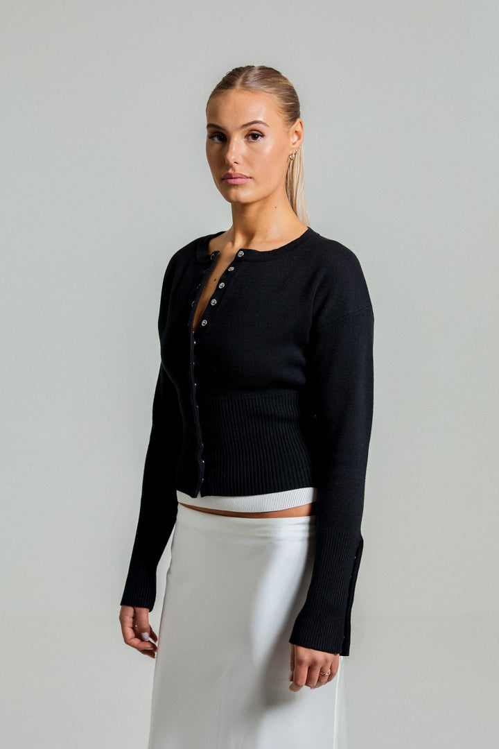Alba Cardigan