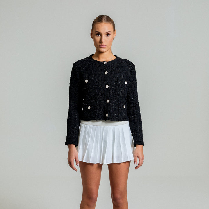 Lunetta Cardigan