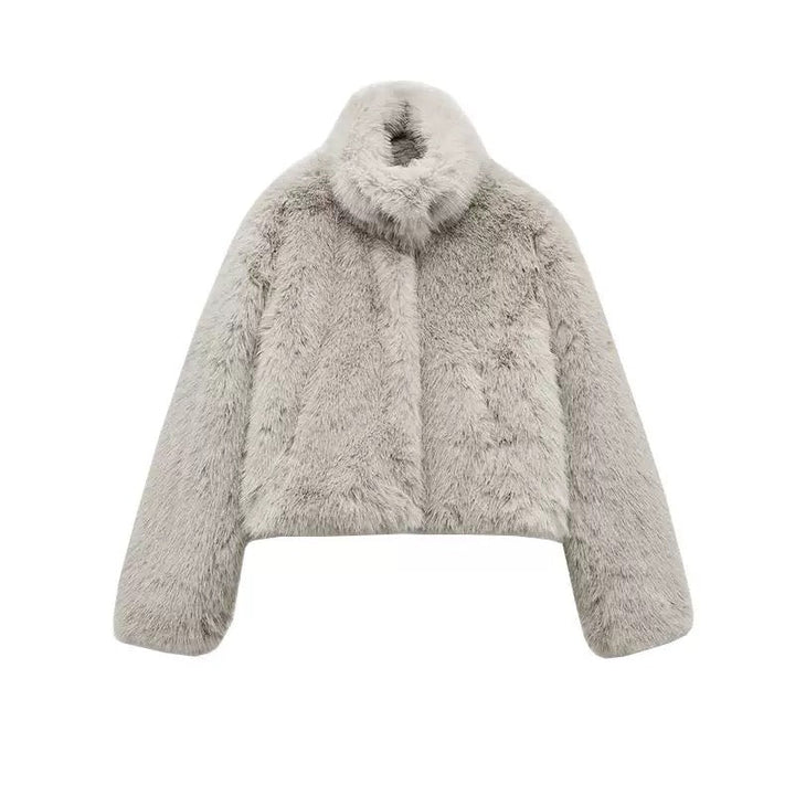 Comfy Jacket