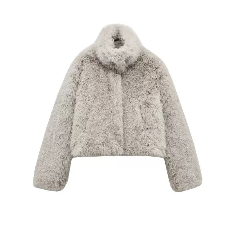 Comfy Jacket