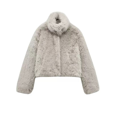 Comfy Jacket
