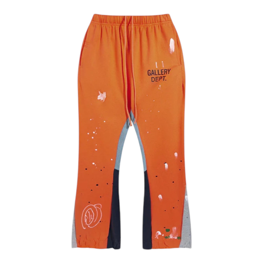 FLARED JOGGER