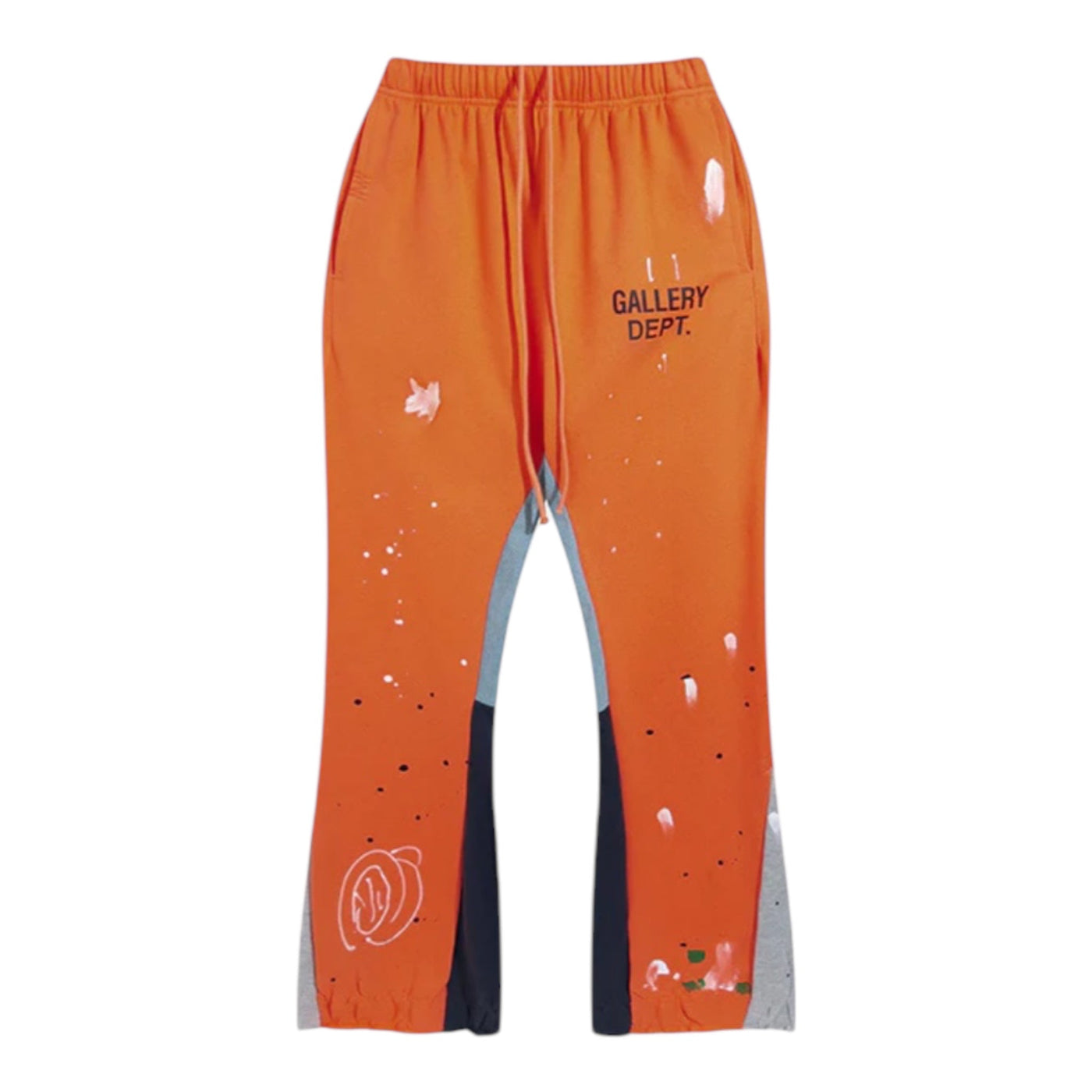 FLARED JOGGER