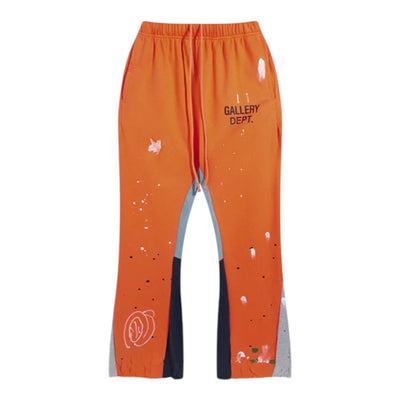 FLARED JOGGER