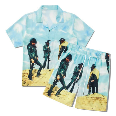 Lunarelle Set 023