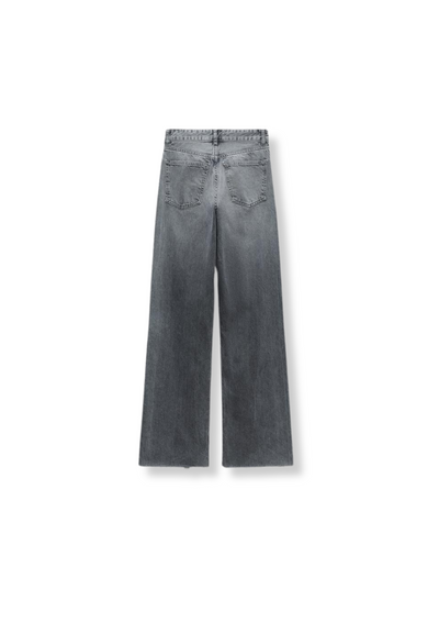 HIGH WAIST JEANS