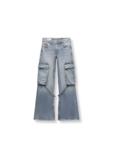 CARGO PANTS
