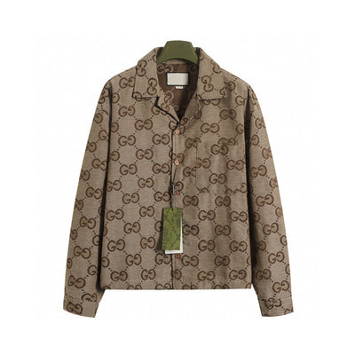 Luxe Monogram