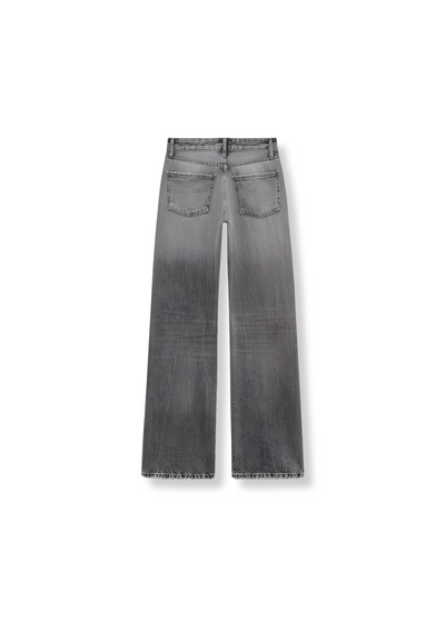Trend overlay jeans