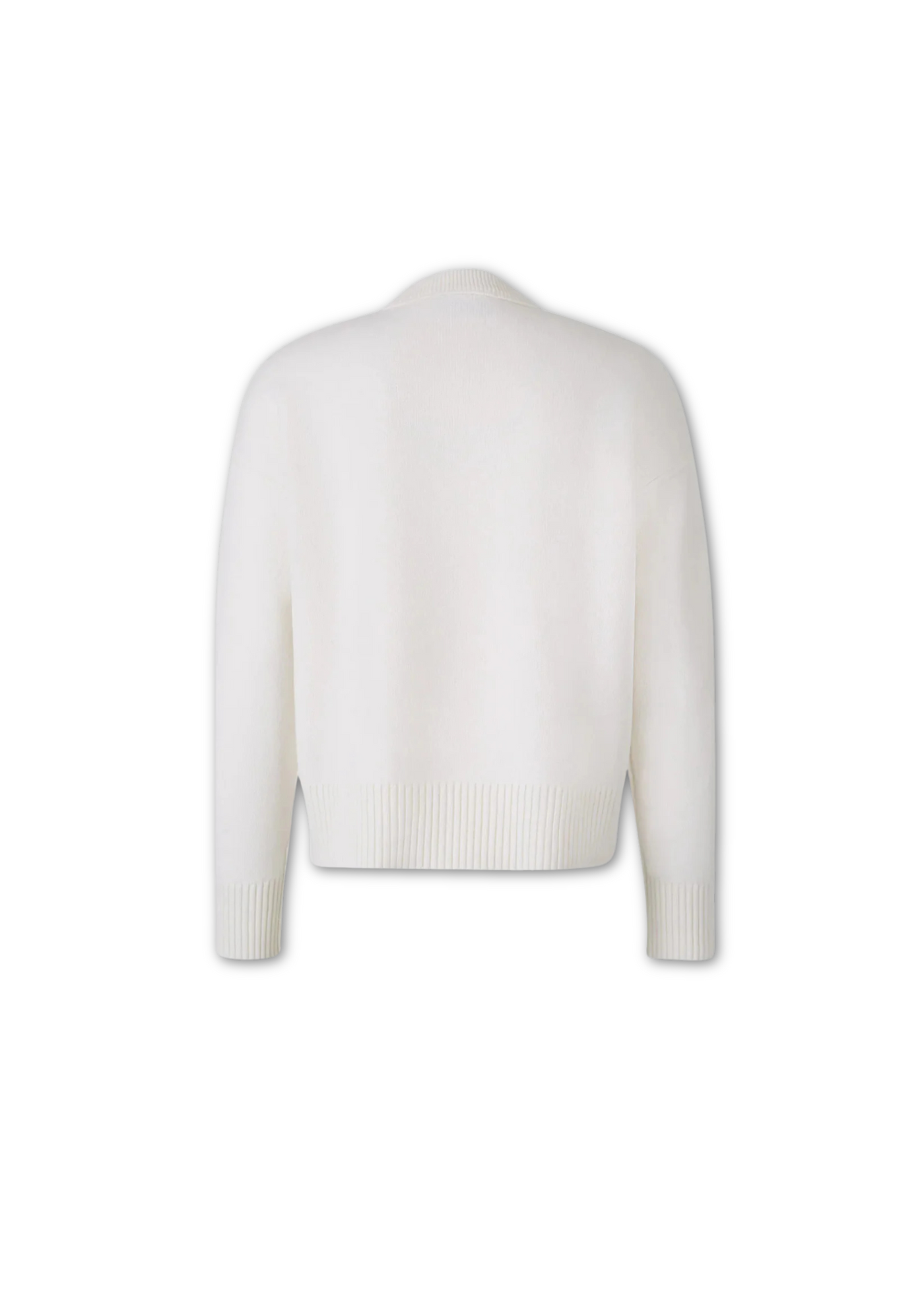 HEART SWEATER