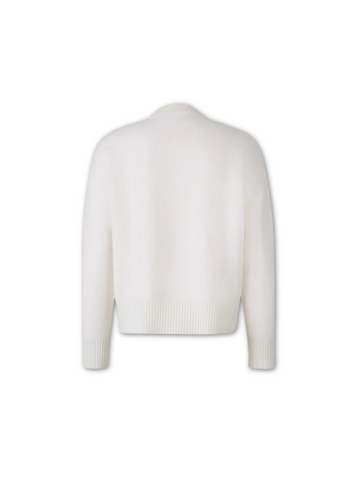 HEART SWEATER