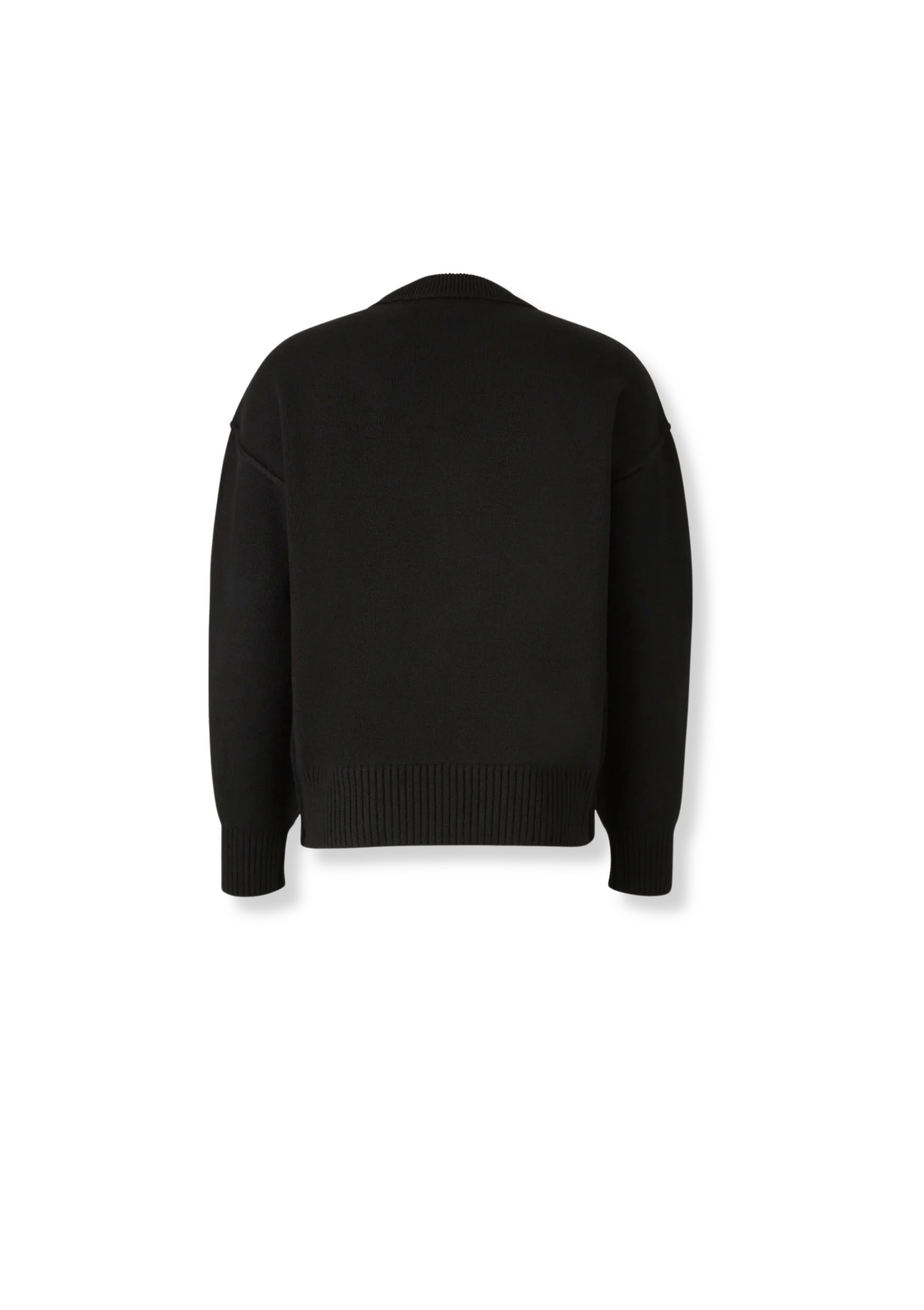 HEART SWEATER