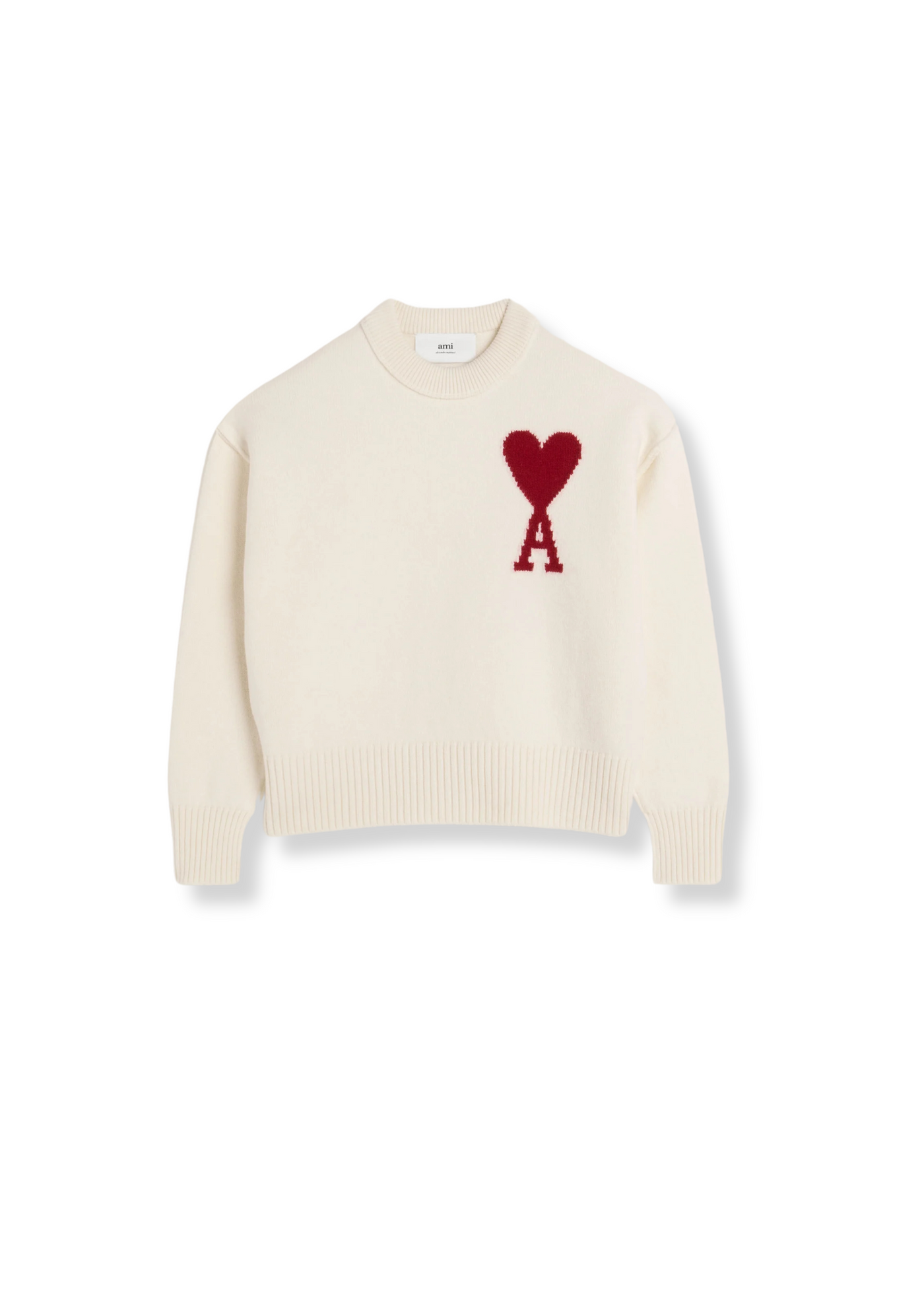 Ami sweater