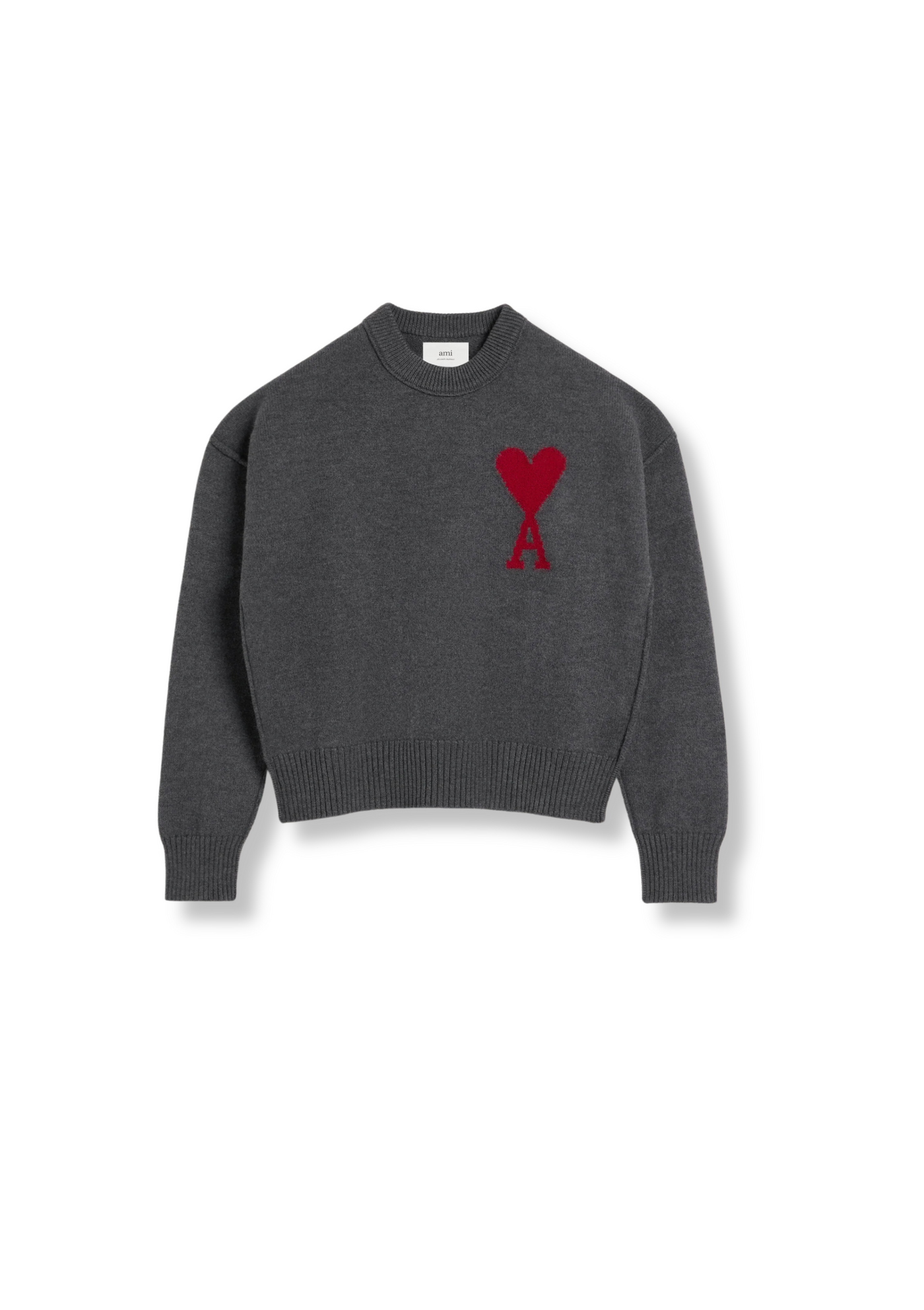 Ami sweater
