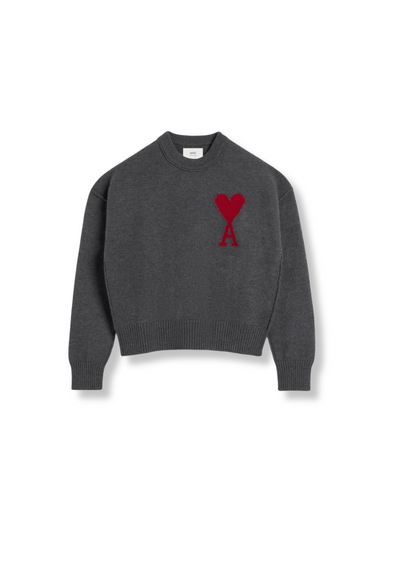 Ami sweater
