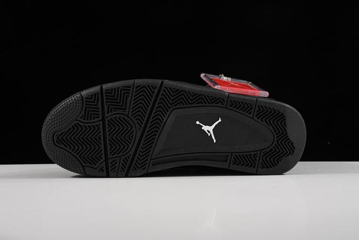 Voltura 4 Shadow Panther