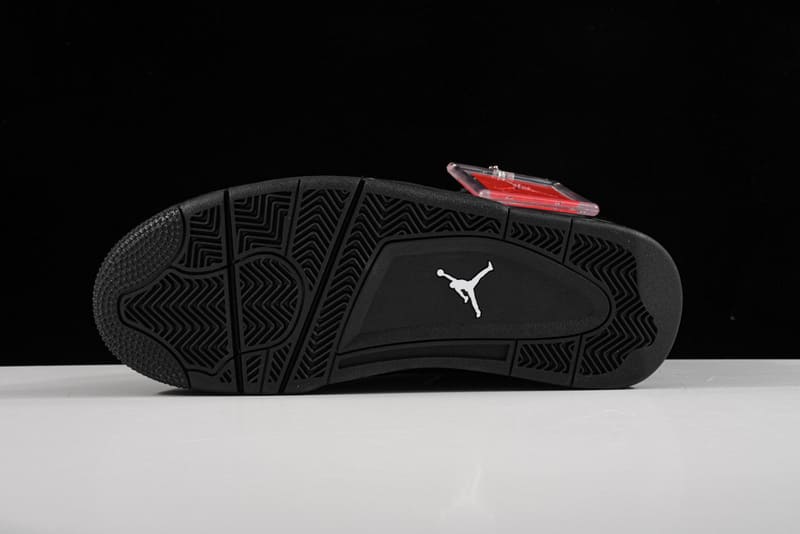 Voltura 4 Shadow Panther