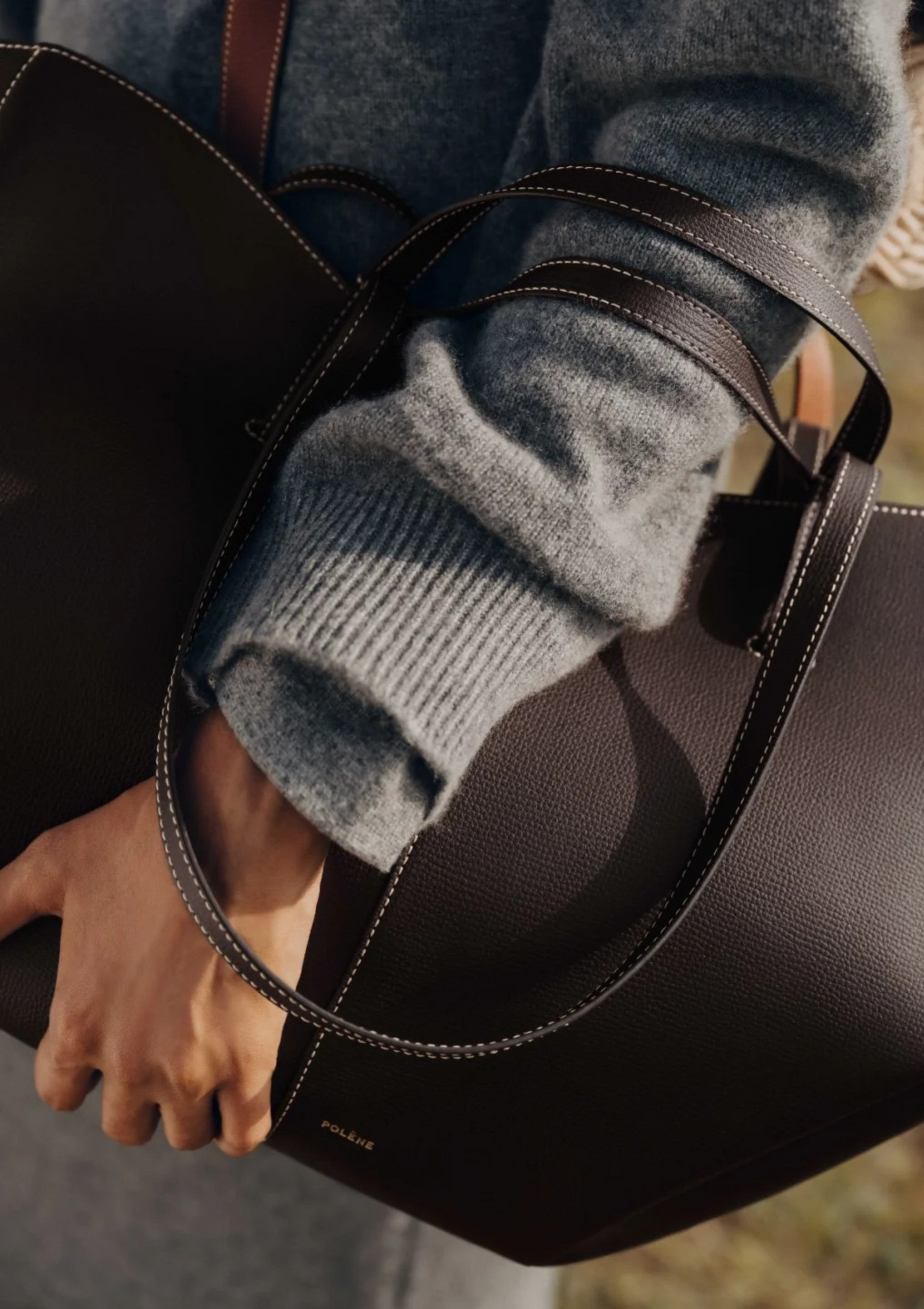 EVENING BAG
