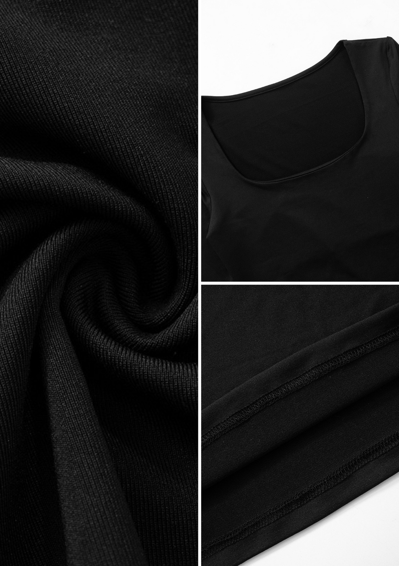 LONGARM TOP