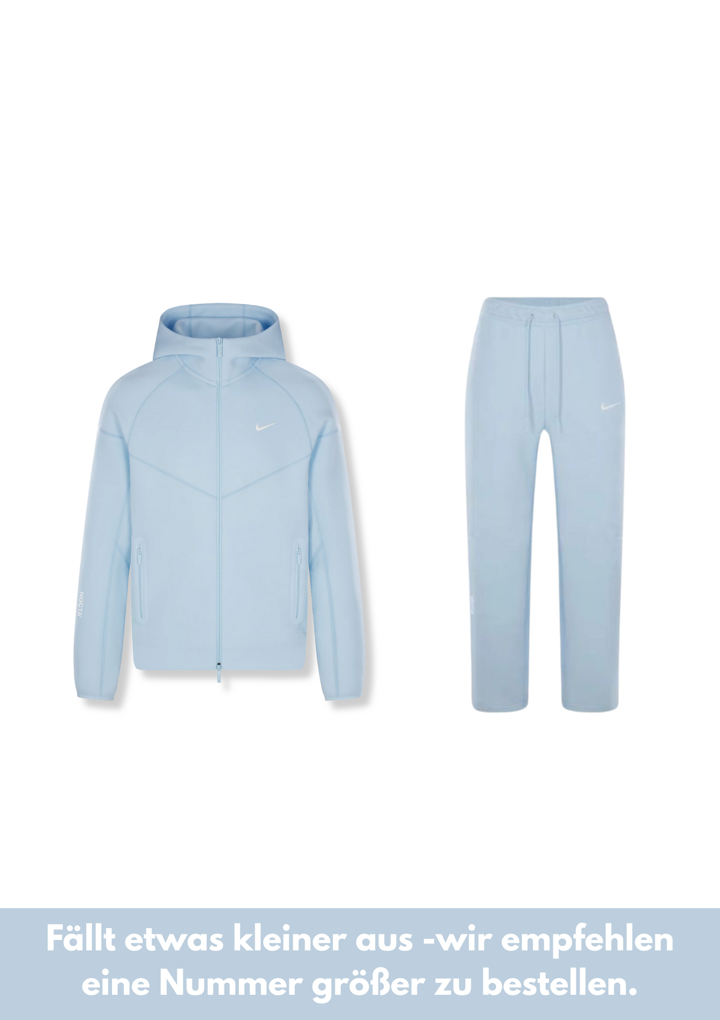 VIRAL TRACKSUIT