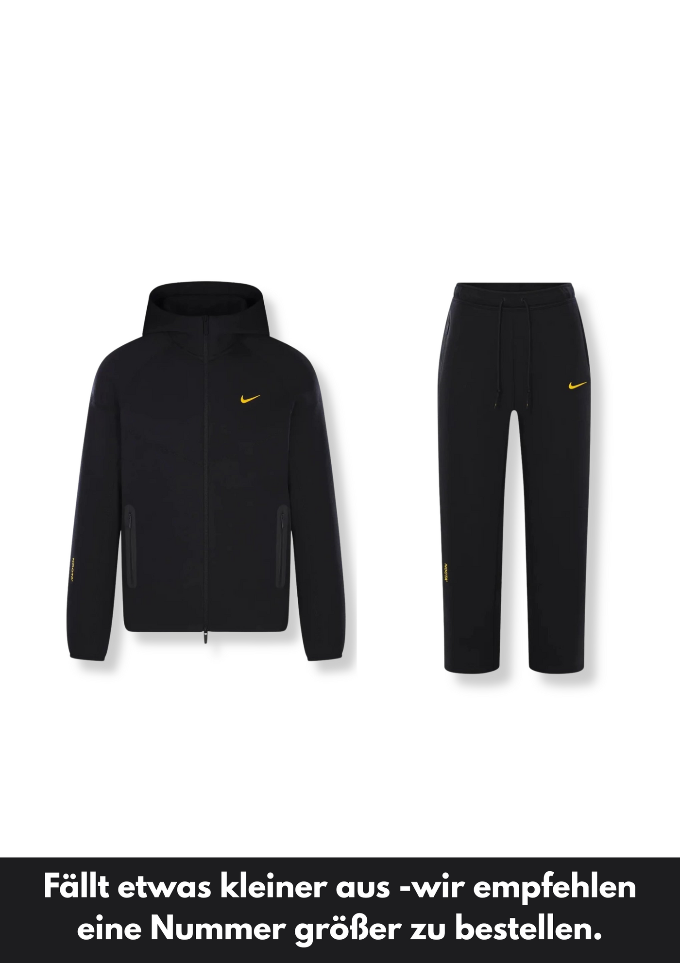 VIRAL TRACKSUIT