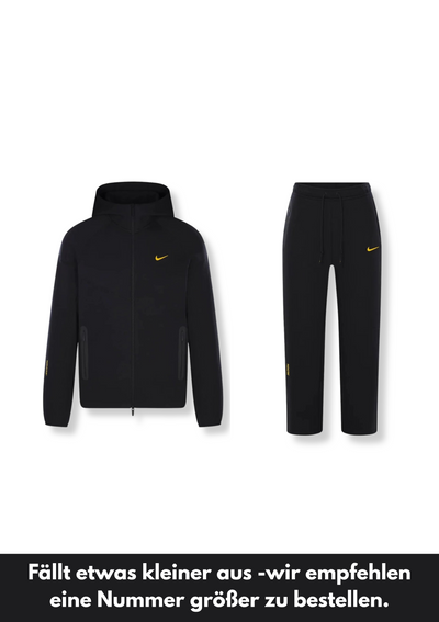 VIRAL TRACKSUIT
