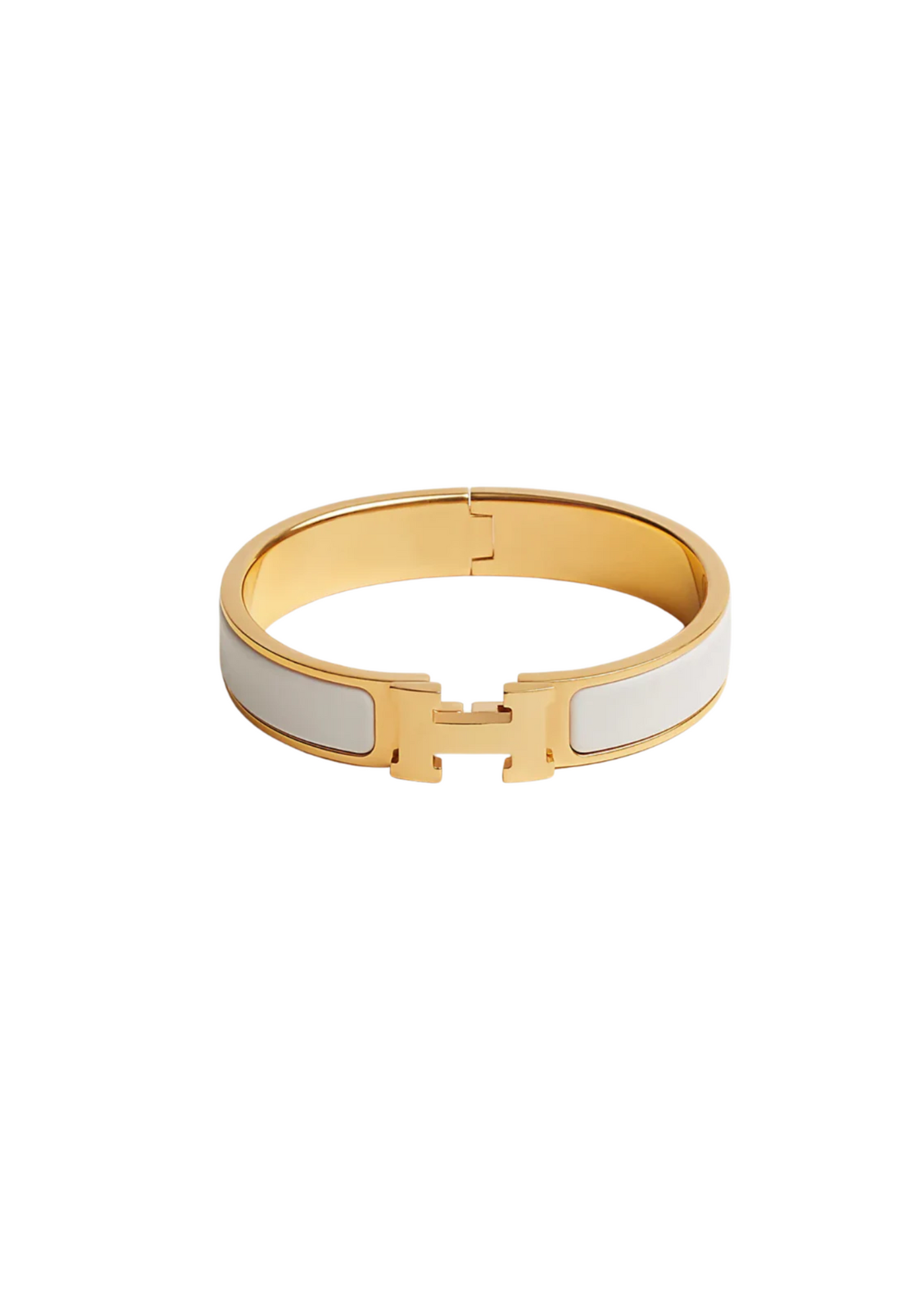 White Helen bracelet