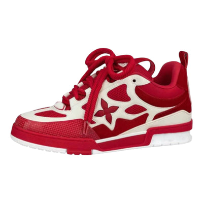 "LV SKATE" SNEAKER