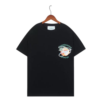 "BLANCA" T-SHIRT