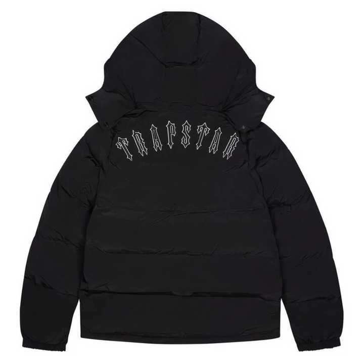 Trap Jacke