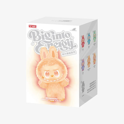 Pop Mart Labubu - Vinyl Plush Blind Box