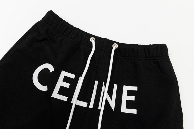 Selvara Set Black