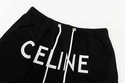 Selvara Set Black