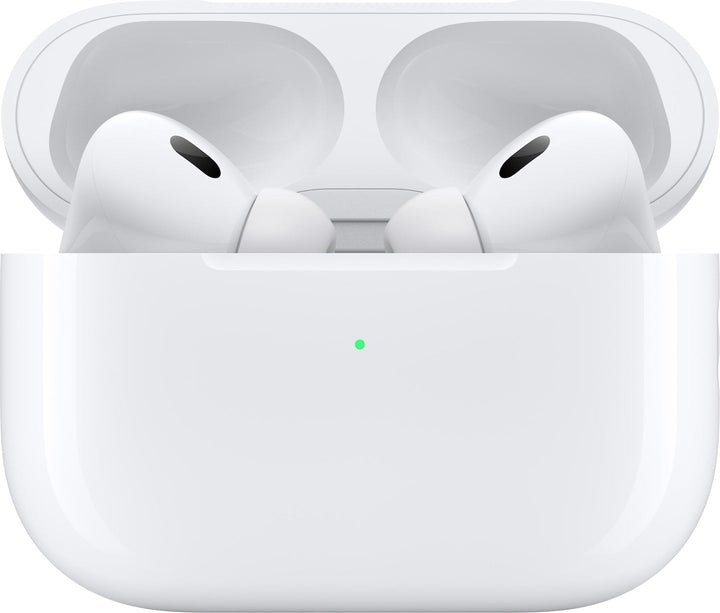 In ear headphones