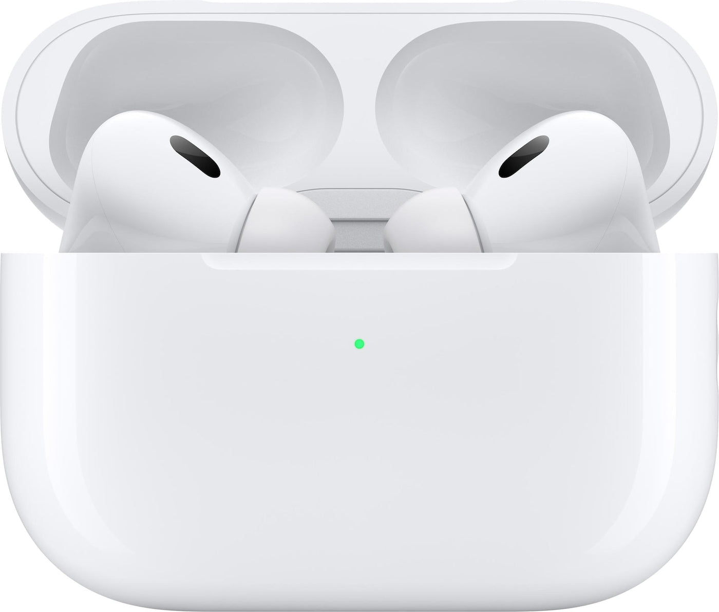 In ear headphones