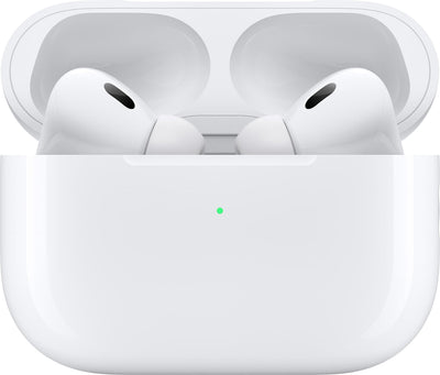 In ear headphones