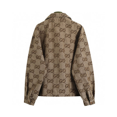 Luxe Monogram
