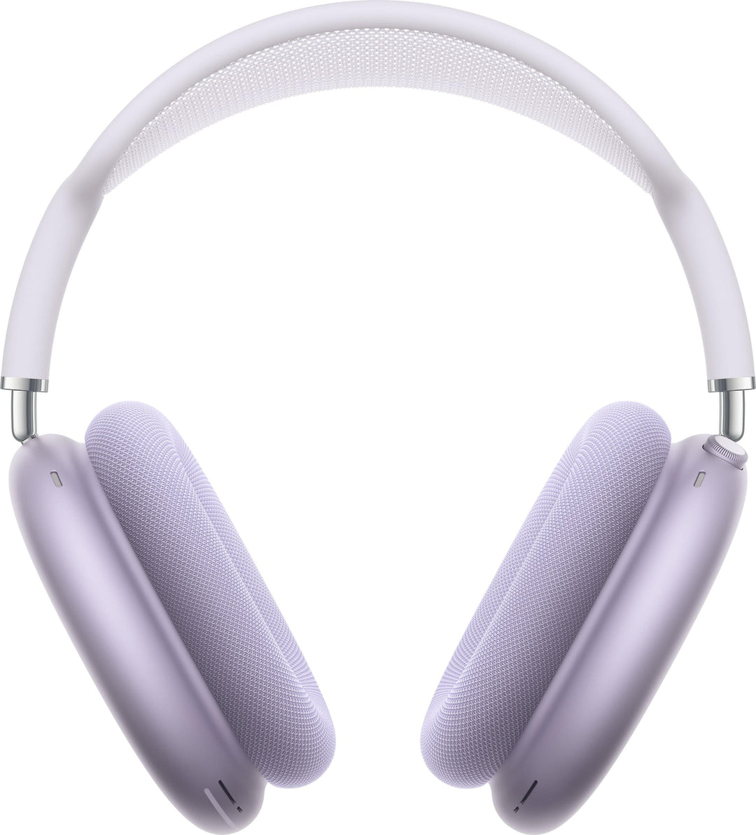 Over ear headphones