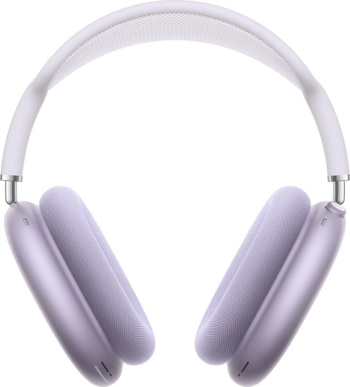 Over ear headphones
