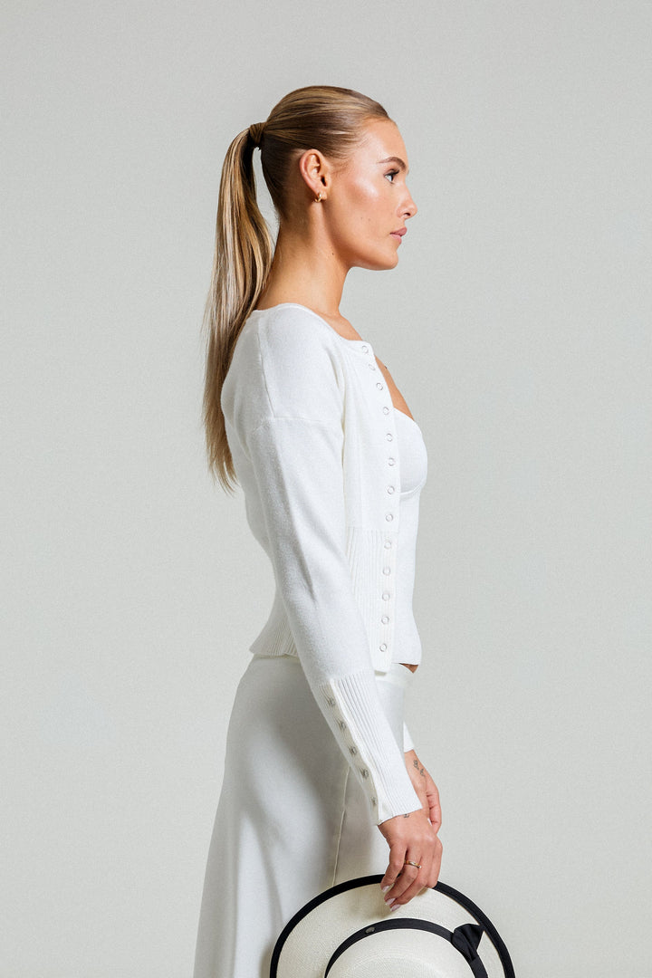 Alba Cardigan