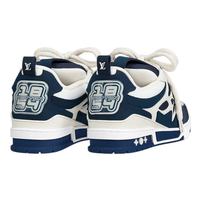"LV SKATE" SNEAKER