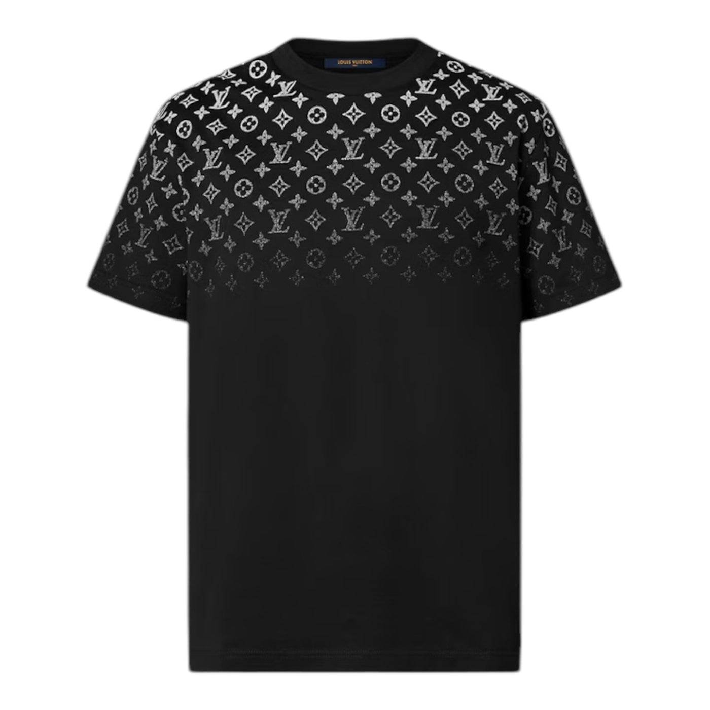 "LV" T-SHIRT