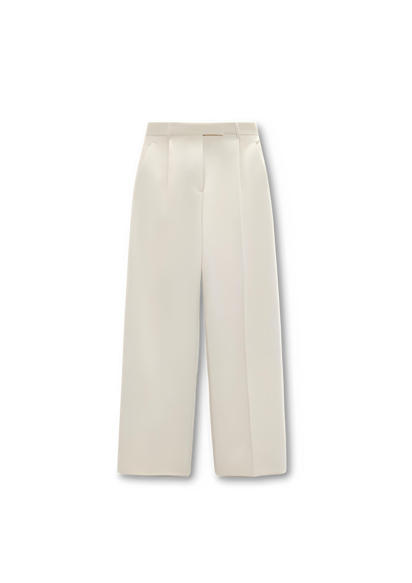 FABRIC PANTS
